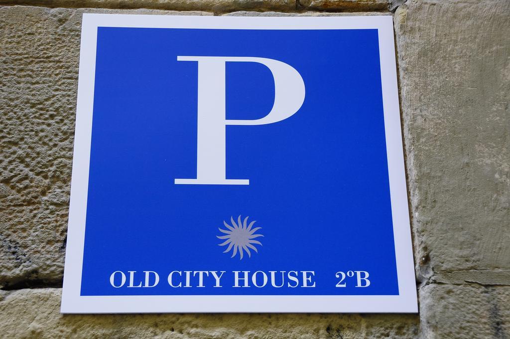 Pension Old City House San Sebastian Exterior photo